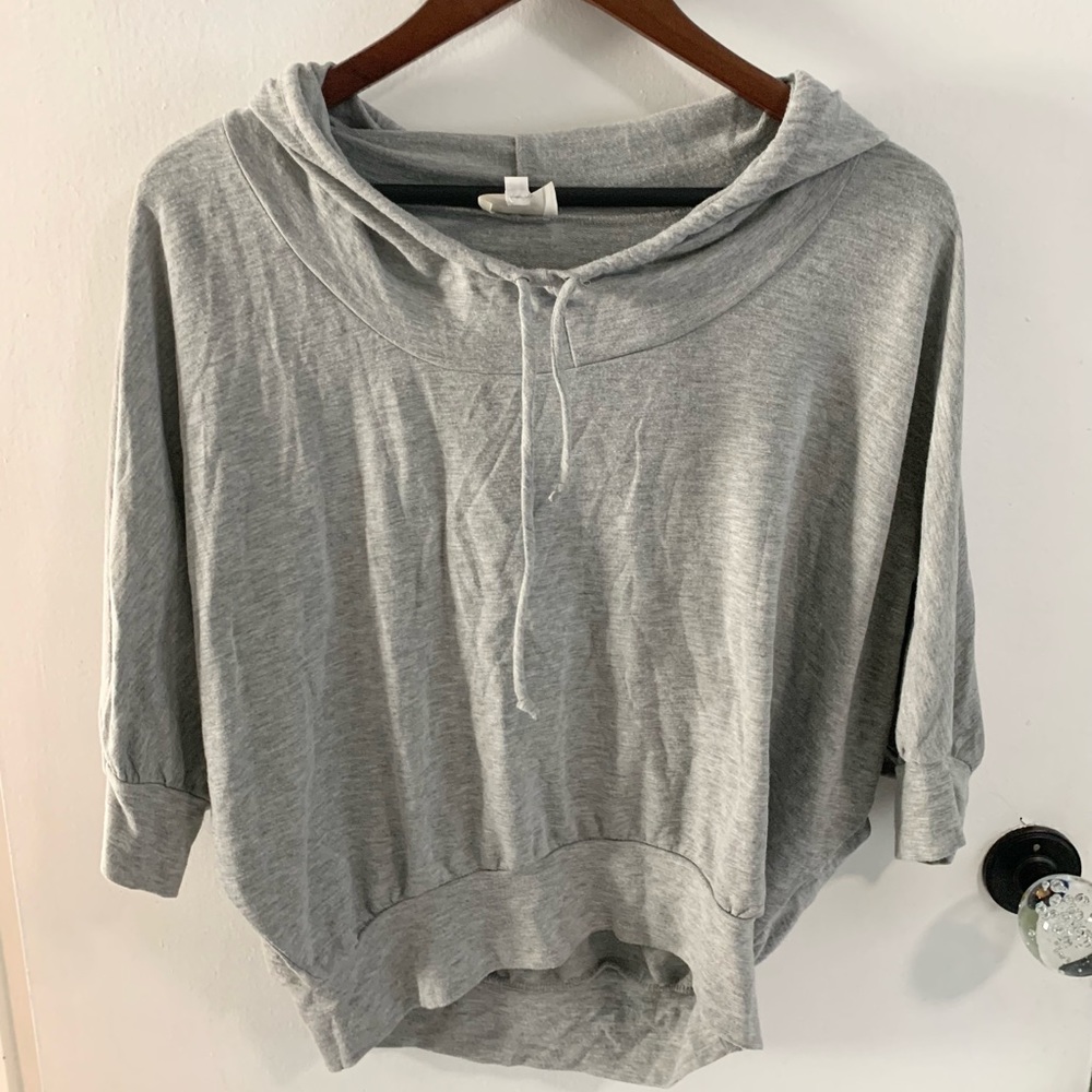 Lavish Lightweight sweatshirt